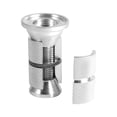 thumbnail image 2 of <p>Carbon Fork Expanded, Aluminium Alloy Knurled Processing High Strength Hanging Core With Fork Expanded For Outdoor For Road Bike</p>, 2 of 7