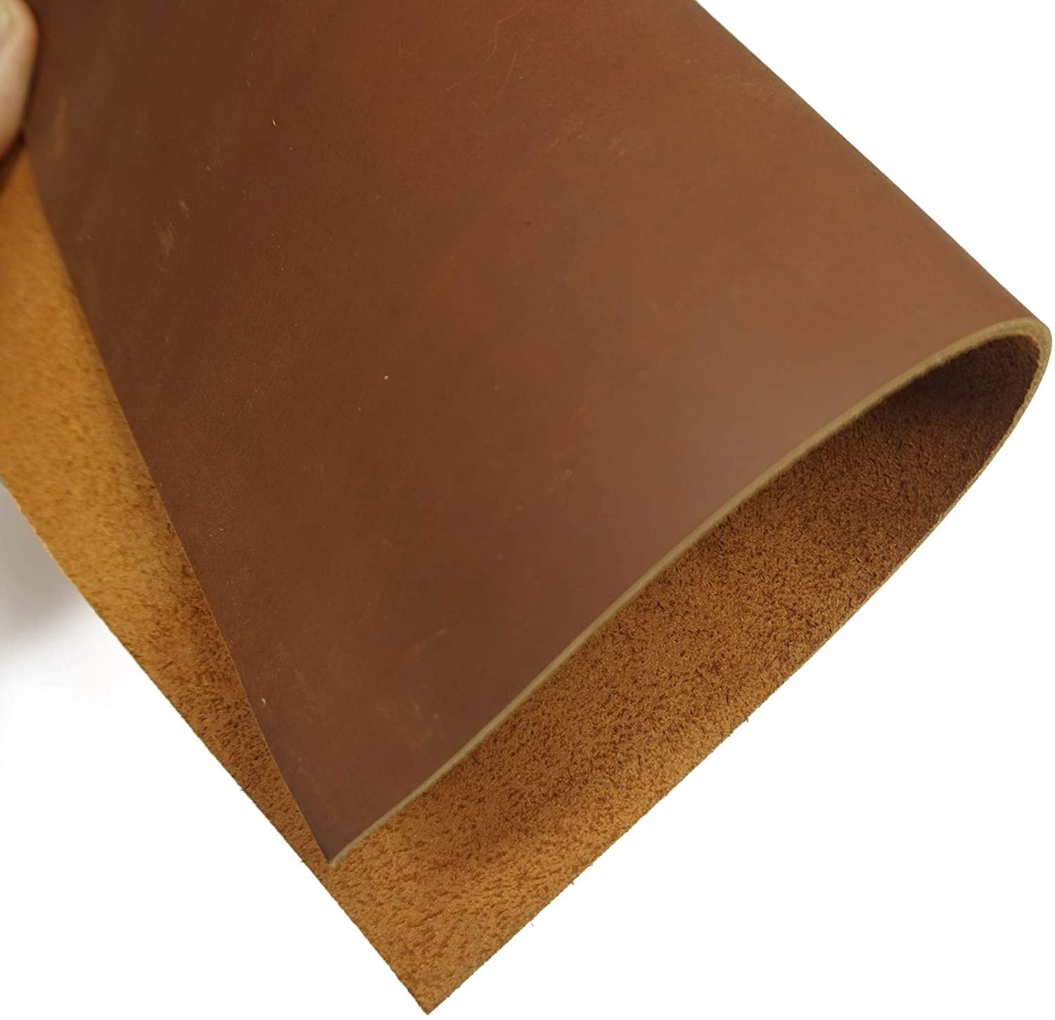 whole leather hide Various Colors full cowhide approximately 36 SF 