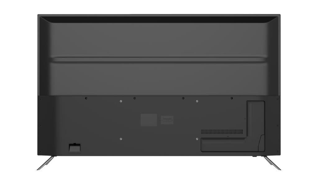 RCA Televisor LED inteligente de pantalla plana 4K UHD Roku de 43  pulgadas, modelo 2022 : Todo lo demás