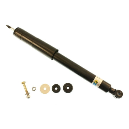 Bilstein B4 OE Replacement Shock Absorber, Heavy Duty Suspension Fits select: 1989 MERCEDES-BENZ 190 E 2.6, 1984-1988 MERCEDES-BENZ 190 E 2.3