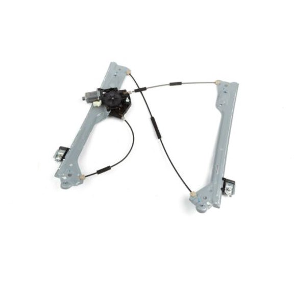 Power Window Motor and Regulator Assembly Front Right 23453655