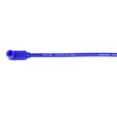 thumbnail image 2 of Taylor Wire / Vertex 74616 TAY74616 8MM SPIRO-PRO CUSTOM 8 CYL BLUE, 2 of 4