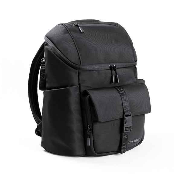 Itzy Ritzy Belong Bucket Backpack™ Black