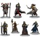 thumbnail image 2 of Figuras en miniatura de Dungeons & Dragons de D&D Icons of The Realms Githyanki Warband 7, 2 of 9