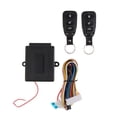 thumbnail image 4 of Control Remoto Sunnimix Sistema de Seguridad para Vehículos Universal, 4 of 8