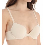 Kensie 7813551 Soho Push-Up Bra with J-Hook