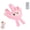 B, variant on Baby Soothers Toys,Smart Baby Soother with Realistic Patting & Warmth,Cute Animal Plush Stuffed Doll Toy for Girls Boys,Plush Figure Soothing Toys for Home and Travel