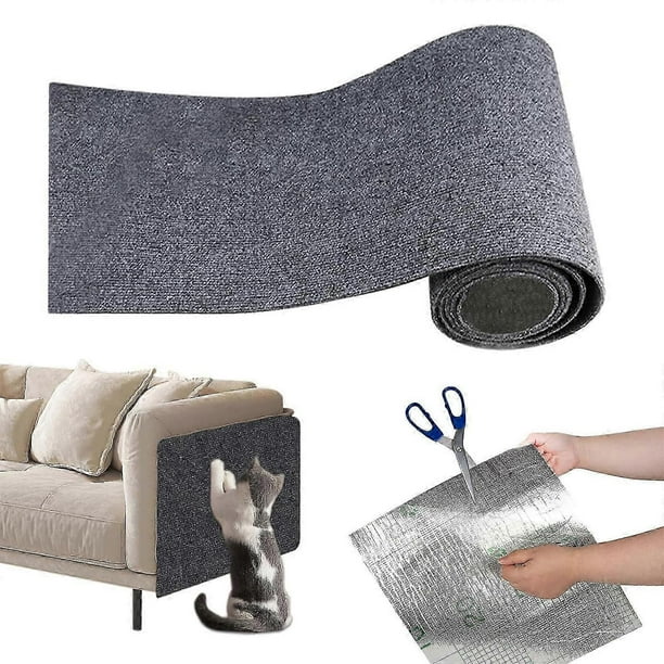 Cat Scratching Mat, Self-Adhesive Cat Scratching Mat, Cat Scratching Board, Cat Scratching Board, Cat Wall Scratching Boards
