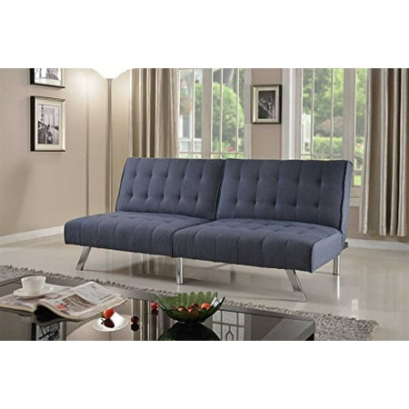 Home Life Linen With Split Back Adjule Klik Klak Sofa Futon Bed Home Life Linen With Split Back Adjule Klik Klak Sofa Futon Bed Sleeper Convertible Quality