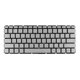 thumbnail image 1 of retroiluminado para computadora portátil Conjunto de de computadora para Envy 13-AB105TX 13-ab023TU Baoblaze Teclado de repuesto para computadora portátil, 1 of 7