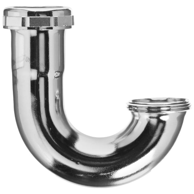 Conector para Manguera Plumb Pak Keeney 10300CP J en Ángulo 1.25x1.25"