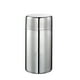 thumbnail image 1 of Latas de té redondas de metal con doble tapa; recipientes para guardar té, café y azúcar. 550ml los 7.5x14.5cm, 1 of 9