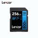 thumbnail image 1 of Tarjeta de memoria SD LEXA 256GB SD800X-256G, 1 of 1