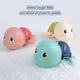 thumbnail image 5 of Juguetes para baby shower, 3 adorables tortugas nadadoras, juguetes de piscina para niños de 3 a 4 años, juguetes de piscina para niños en edad preescolar., 5 of 5