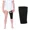 Black, variant on Numjaw Catheter Leg Bag Holder, Urine Fix Catheter Leg Sleeves, Catheter Bag Holder Leg Strap, Urinary Drainage Bag Cover for Men & Women,White