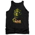 thumbnail image 1 of Star Trek - Gorn Bust - Tank Top - XX-Large, 1 of 2