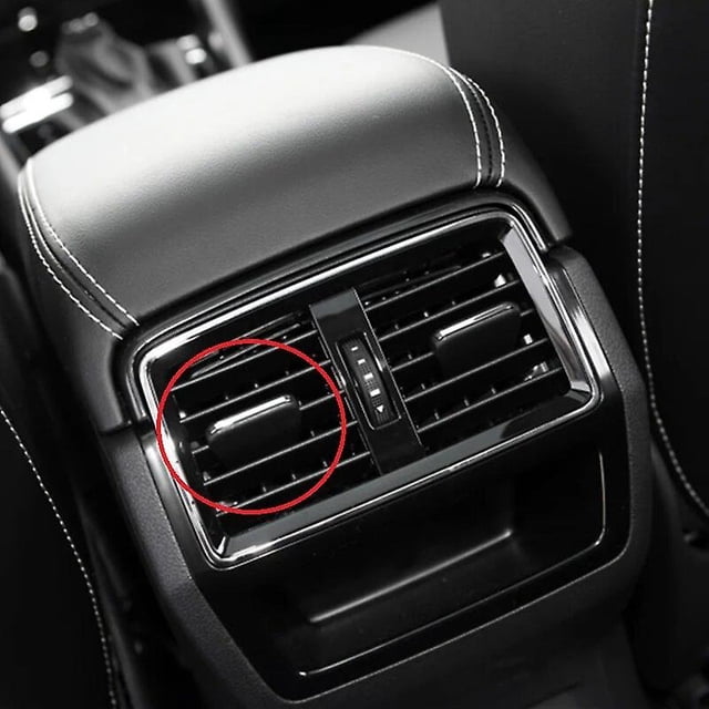 OEM Air Conditioning Outlet Select AC Vent Hose For Skoda Kodiaq~10409