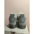 thumbnail image 2 of Ni - ke Jordan 4 Wet Cement Size 9 - OG All, 2 of 5