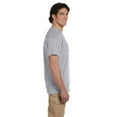 thumbnail image 2 of Mens 5 oz. Heavy Cotton HD T-Shirt 3931 (3 PACK), 2 of 3
