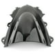 thumbnail image 5 of Deflector de Parabrisas para Motocicleta Macarena 2019-2020 Negro, 5 of 6