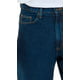 Full Blue Men's Big and Tall Jeans 56x30 Dark Wash - Walmart.com