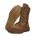 thumbnail image 1 of Botas de combate Belleville Flyweight C320 8» para hombre Coyote Brown, 1 of 8