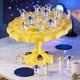thumbnail image 4 of 1/2 juego de árbol de equilibrio de astronauta para niños, juguete interactivo de entrenamiento de lógica y concentración, juego de mesa estratégico educativo para niños y niñas., 4 of 8