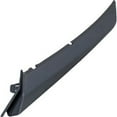 thumbnail image 2 of Bumper Filler for CAMRY 21-22 FRONT BUMPER FILLER LH, w/o TRD Package, XSE Model, 2 of 8