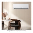 thumbnail image 5 of Aire Acondicionado Minisplit LG Inverter 12000 BTU's 220 V Mod. VC122H10 Frío y Calor, 5 of 5