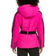 thumbnail image 2 of SKEA womens  Coco Parka, 8, Pink, 2 of 4
