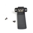 thumbnail image 4 of Abrazadera de Cinturón Negro para Dispositivos Electrónicos Portátiles, 4 of 8