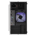 thumbnail image 3 of Xtreme PC Gaming AMD Radeon Vega Renoir Ryzen 7 5700G 32GB SSD 1TB WIFI White, 3 of 6