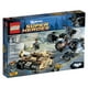 LEGO Super Heroes 76001 - Chasse aux Gobelets – image 1 sur 1