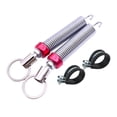 thumbnail image 2 of Car Trunk Spring Lifting Device Easy to Install Rear Side Automatic Sturdy Trunk, 2 of 7