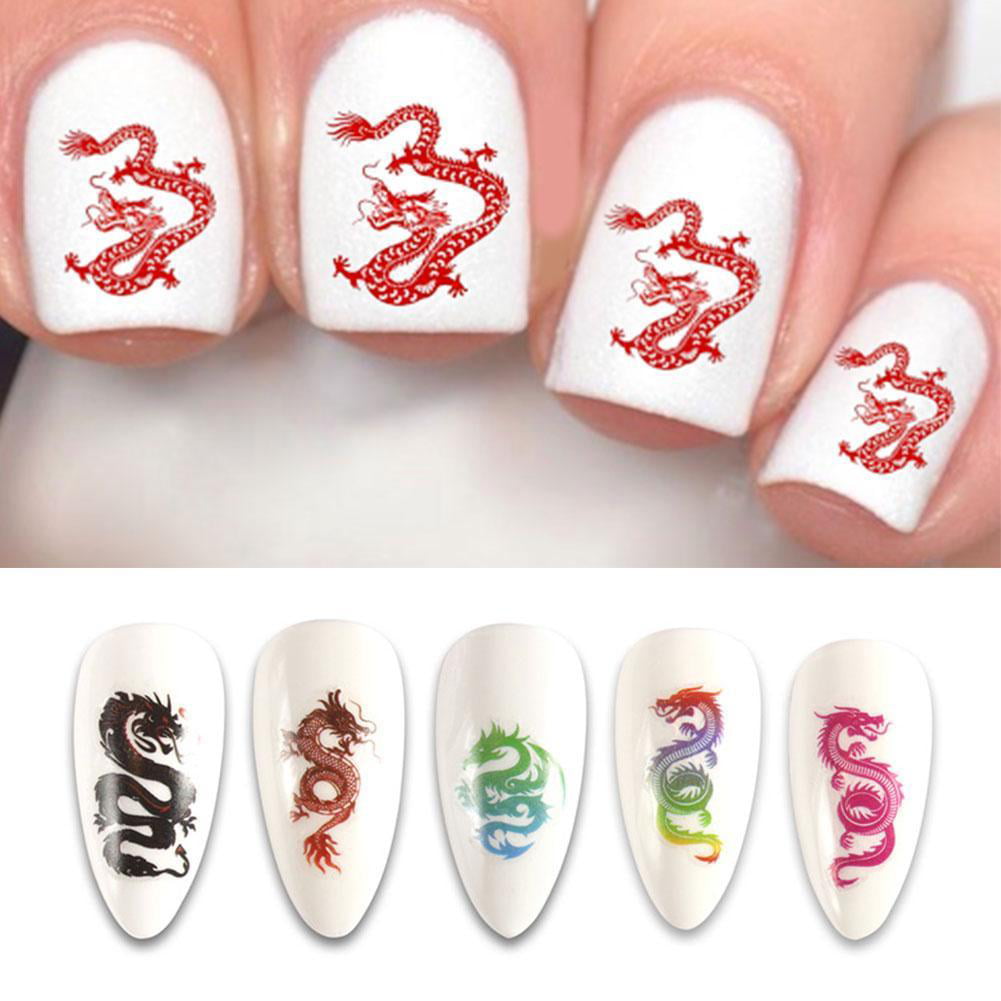 12 Heartbeat Manicuring Kuromi Nail Decals With Love Letter And Flower  Sliders For Water Decals And Art Decoration From Cinda03, $23.12 |  DHgate.Com