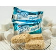 thumbnail image 3 of Kellogg's 827118 Rice Krispies Treats, Original Marshmallow, 0.78oz Pack, 54 per Carton, 3 of 4