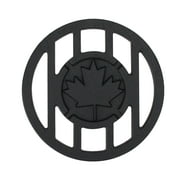 Accessoire de marque Iron Grill inspirée du Canada
