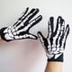thumbnail image 2 of Guantes completos de carreras SCZ Halloween Cosplay, 2 of 8