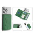 thumbnail image 1 of Cartera Wallet Pro Premium Billetera Para iPhone Magsafe Color Verde MR. GADGETS, 1 of 10