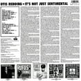 thumbnail image 2 of Otis Redding - It's Not Just Sentimental - Music & Performance - Vinyl, 2 of 4