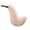 Pink. Upturned fox tail, variant on YIGSECU Cats Ears Hairband Furry Tail Set With Realistic Design For Creative Photoshoots
