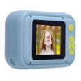 thumbnail image 1 of Cámara Instantánea Para Niños, Cámara Digital Para Niños de 40 MP, Cámaga de Vlogging para Niños Con Pantalla Hd de 2 Pulgadas, Función Mp3, Juegos Educativos para Niños y, 1 of 7