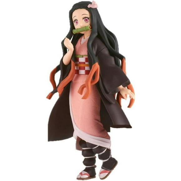 Demon Slayer: Kimetsu no Yaiba Vol.30 - Nezuko Kamado Figure