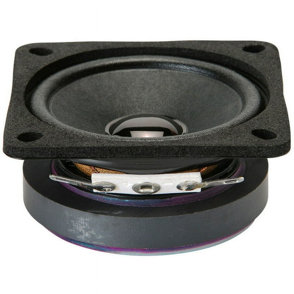 Visaton FRS7-4 2.5" Full-Range Speaker 4 Ohm