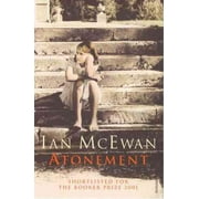 Atonement: Discover the modern classic that has sold over two million copies.