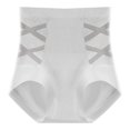 thumbnail image 4 of Fewfanhot Shapewear Underwear Butt Lifter Shaping Underwear Seamless Stretch Body Shaper Briefs For Daily Dress Wear, 4 of 5