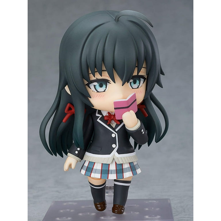 yukino(。・ω・。) Yukino Yukinoshita (01-018) - Oregairu Precious Memories trading