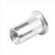 thumbnail image 4 of M5 Aluminio Roscado Rivnuts Tuercas de Remache de Cabeza Tuercas 500Pcs, 4 of 5