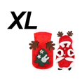 thumbnail image 2 of Pet Dog And Cat Christmas Clothes Costume, 2 of 5