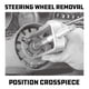 thumbnail image 5 of Juego de herramientas de reparación de automóviles Powerbuilt Master Steering Wheel, 16 piezas, 5 of 6